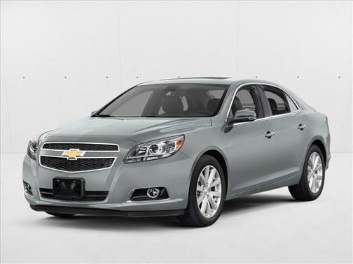 2013 Chevrolet Malibu 2LT