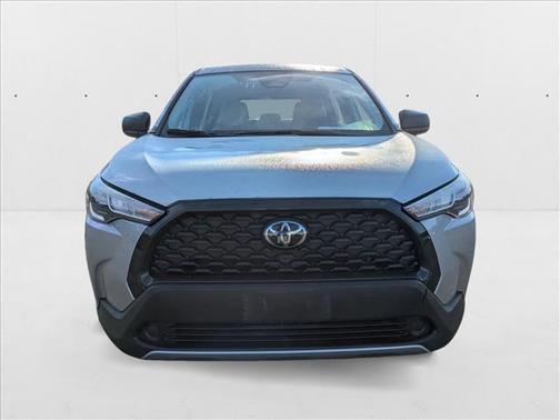2024 Toyota Corolla Cross L