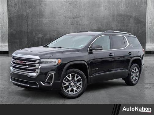 2023 GMC Acadia FWD SLT