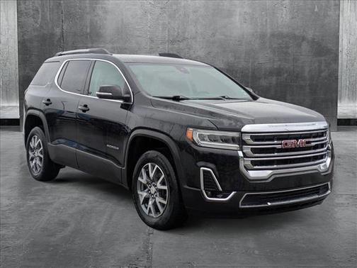 2023 GMC Acadia FWD SLT