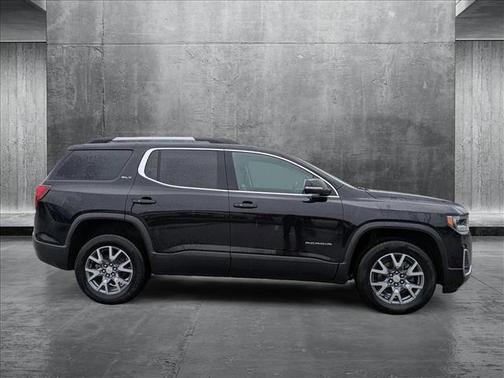 2023 GMC Acadia FWD SLT