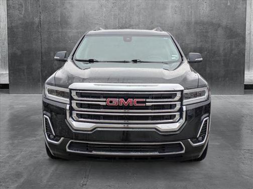 2023 GMC Acadia FWD SLT