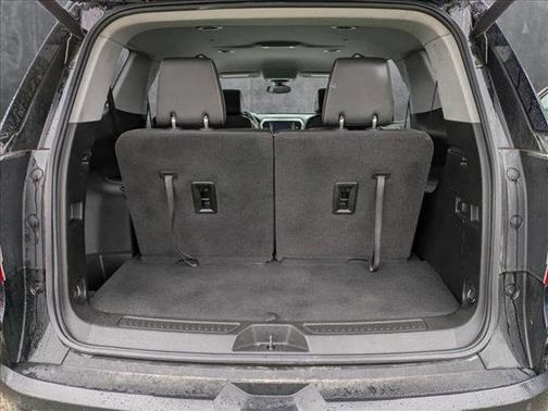 2023 GMC Acadia FWD SLT