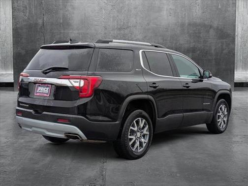 2023 GMC Acadia FWD SLT