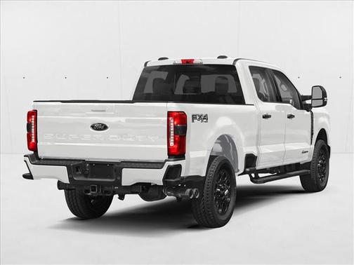 2026 Ford F-250 XLT