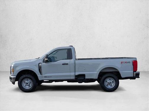 Avalanche 2026 Ford F-250 XL