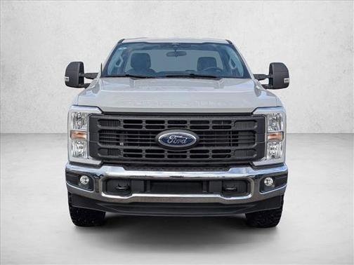Avalanche 2026 Ford F-250 XL