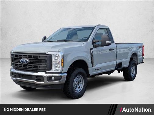 Avalanche 2026 Ford F-250 XL