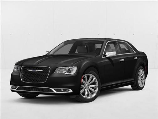 2018 Chrysler 300 Limited