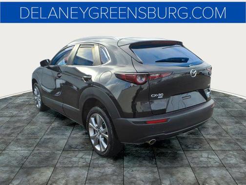 2023 Mazda CX-30 2.5 S Select Package