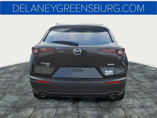 2023 Mazda CX-30 2.5 S Select Package