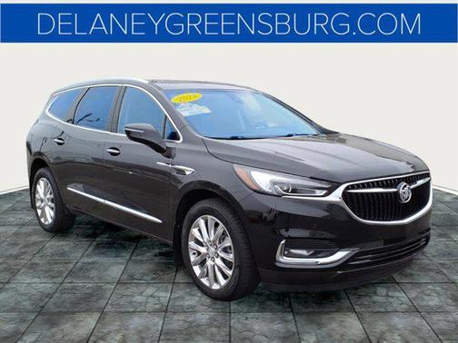 2021 Buick Enclave AWD Premium