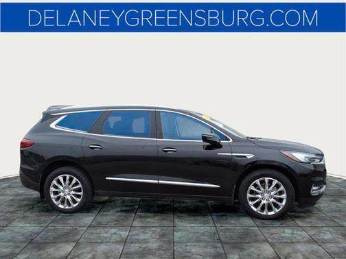 2021 Buick Enclave AWD Premium