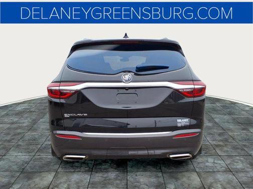 2021 Buick Enclave AWD Premium