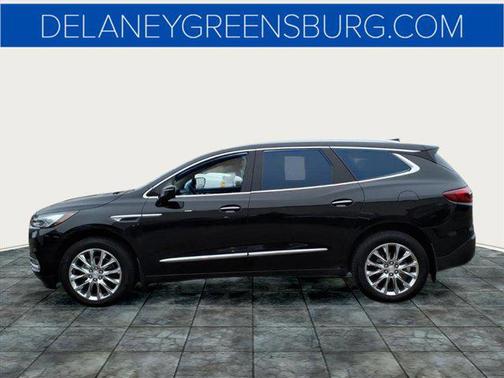 2021 Buick Enclave AWD Premium
