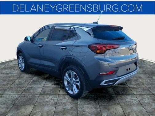 2022 Buick Encore GX Preferred