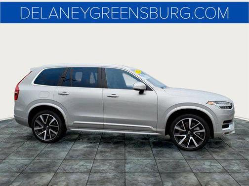 2024 Volvo XC90 B6 Plus Bright Theme 7-Seater