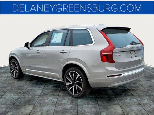2024 Volvo XC90 B6 Plus Bright Theme 7-Seater