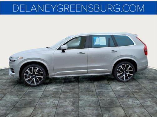 2024 Volvo XC90 B6 Plus Bright Theme 7-Seater