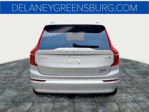 2024 Volvo XC90 B6 Plus Bright Theme 7-Seater