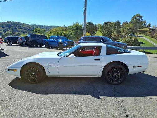 1996 Chevrolet Corvette Base