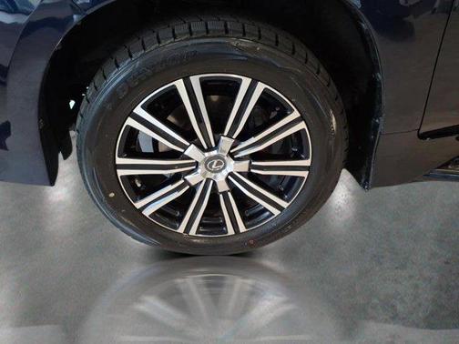 2019 Lexus LX 570 Base