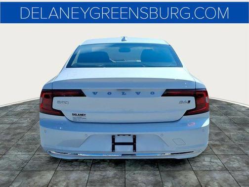 2024 Volvo S90 B6 Ultimate