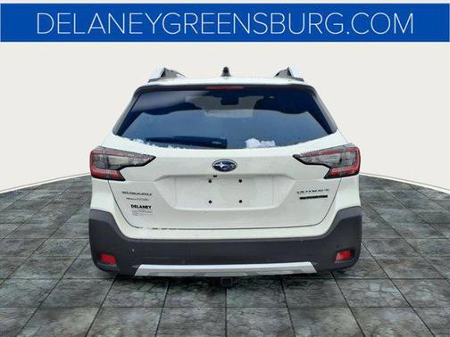 2023 Subaru Outback Touring XT