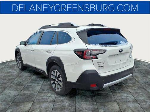 2023 Subaru Outback Touring XT