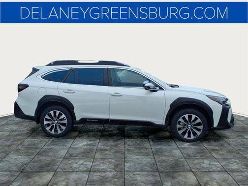 2023 Subaru Outback Touring XT