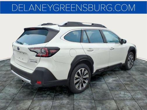 2023 Subaru Outback Touring XT