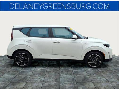 2023 Kia Soul EX