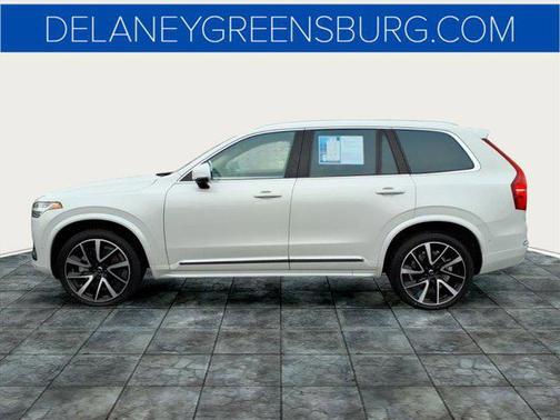2023 Volvo XC90 B6 Plus 6-Seater