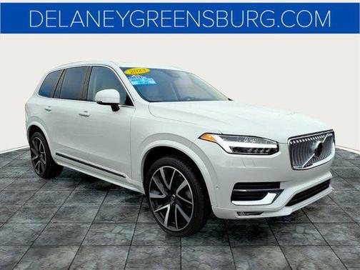 2023 Volvo XC90 B6 Plus 6-Seater
