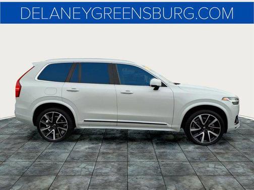 2023 Volvo XC90 B6 Plus 6-Seater