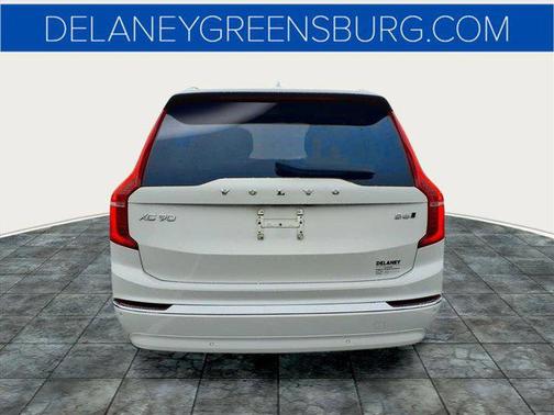 2023 Volvo XC90 B6 Plus 6-Seater