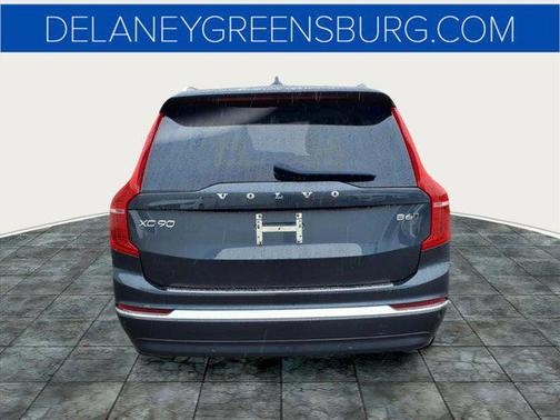 2024 Volvo XC90 B6 Ultimate Bright Theme 7-Seater