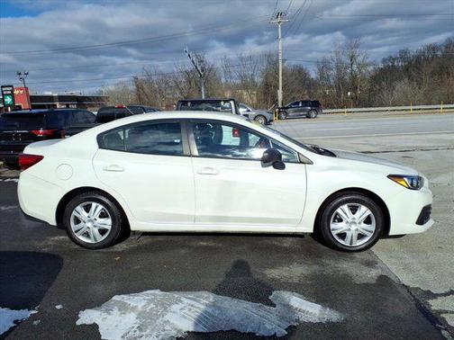 2023 Subaru Impreza Base