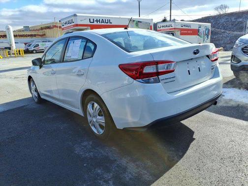 2023 Subaru Impreza Base