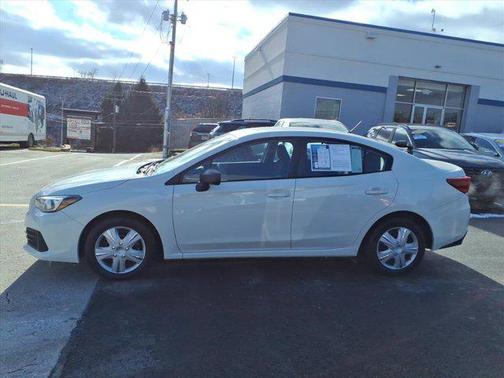 2023 Subaru Impreza Base