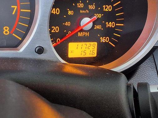 2004 Nissan 350Z Touring