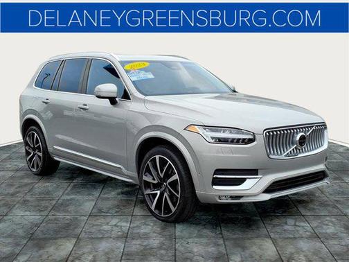 2023 Volvo XC90 B6 Plus 6-Seater