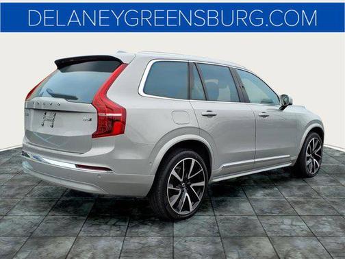 2023 Volvo XC90 B6 Plus 6-Seater