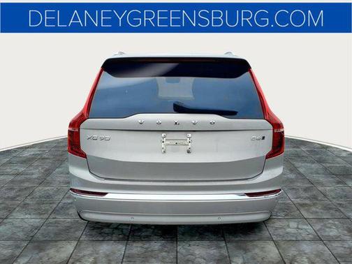 2023 Volvo XC90 B6 Plus 6-Seater