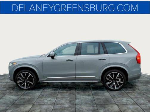 2024 Volvo XC90 B5 Plus Bright Theme