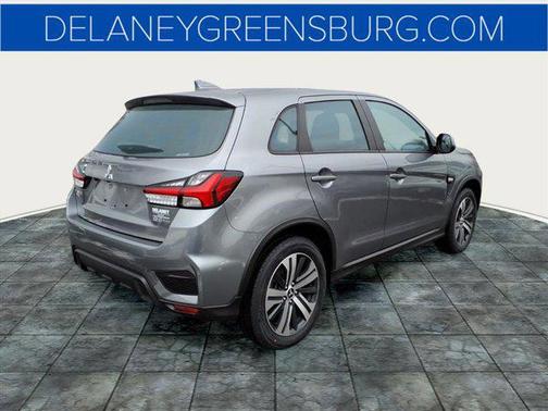 2024 Mitsubishi Outlander Sport 2.0 ES