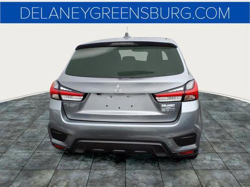 2024 Mitsubishi Outlander Sport 2.0 ES