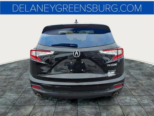 2020 Acura RDX Technology Package