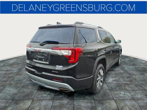 2023 GMC Acadia AWD SLT