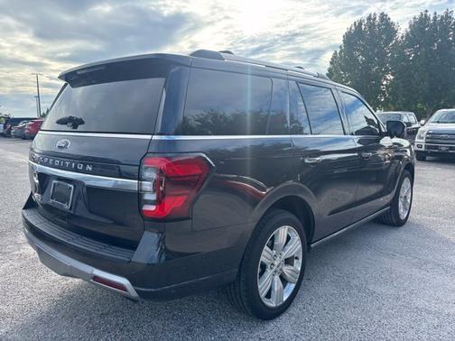 DARK MATTER PC 2024 Ford Expedition PLATINUM